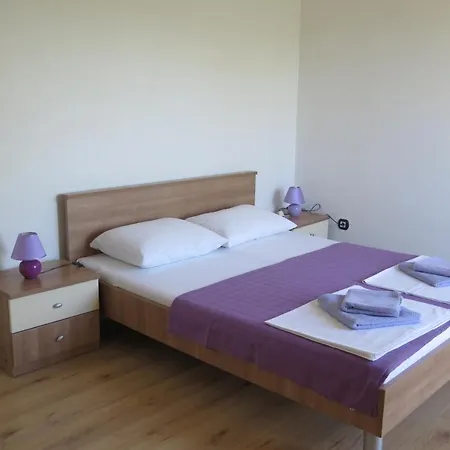 Appartement Lumbrela Starigrad Paklenica