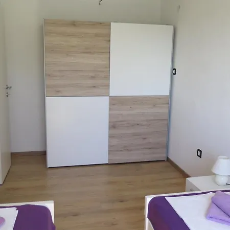 Lumbrela Appartement *