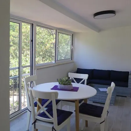 Apartman Lumbrela *