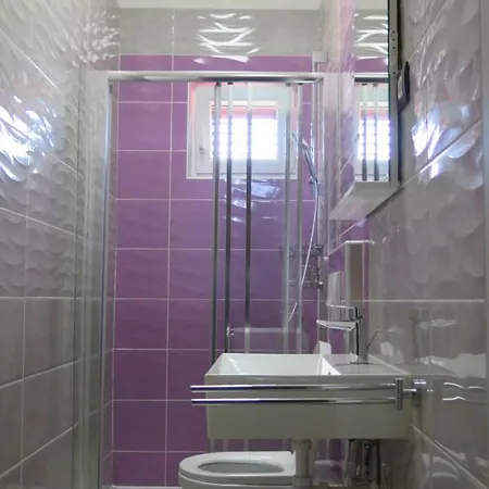 Appartement Lumbrela *