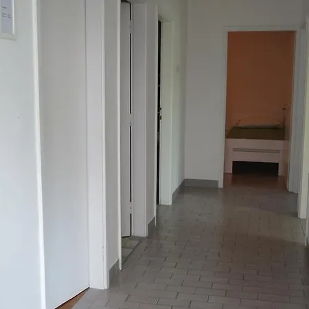 Appartement Lumbrela *