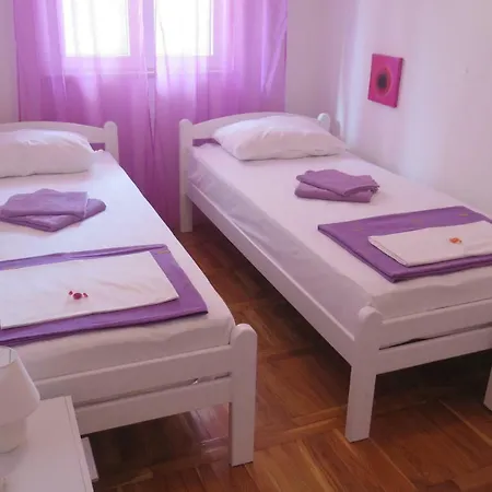 Appartement Lumbrela *