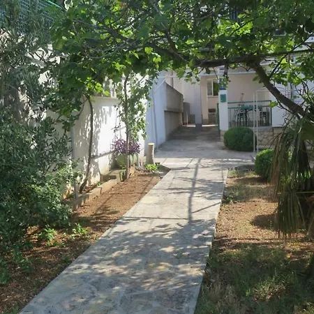 Lumbrela Appartement Starigrad Paklenica