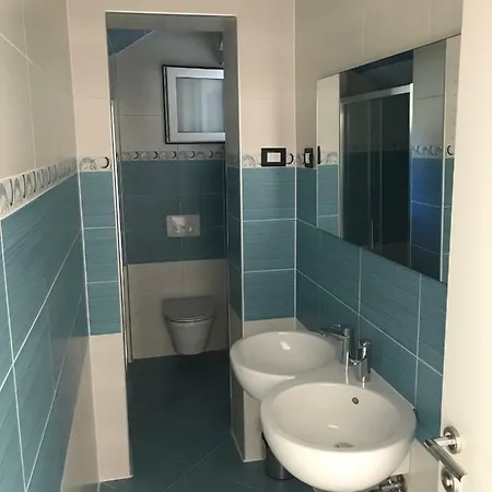 Appartement Lumbrela *