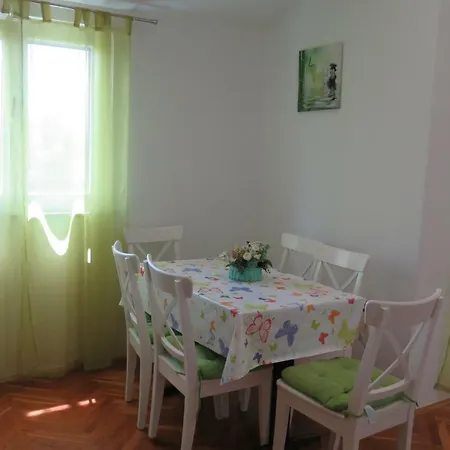 Lumbrela Starigrad Paklenica