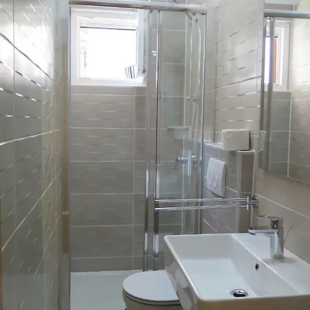Appartement Lumbrela *